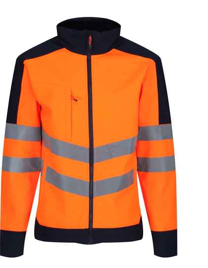 Regatta High Visibility RG625