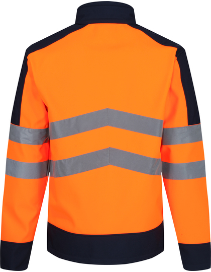 Regatta High Visibility RG625